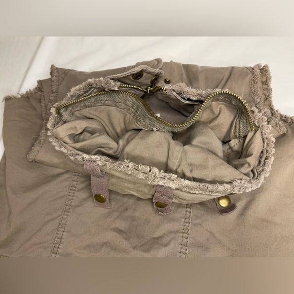 London Jeans Brand Vest - Picture 6 of 7